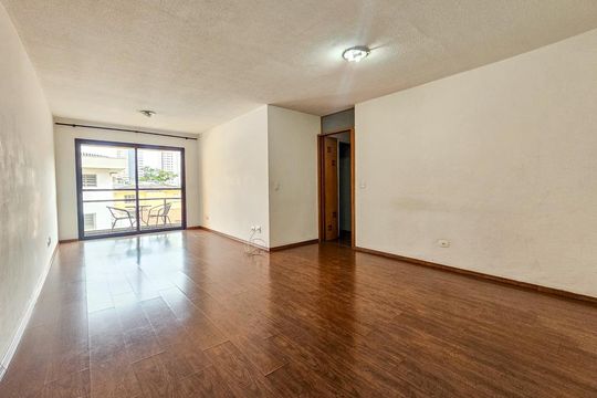 Apartamento para alugar com 3 quartos, 103m² em Vila Sao Francisco (zona Sul), São Paulo