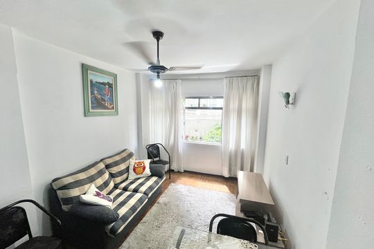 Apartamento à venda com 2 quartos, 66m² em Santana, São Paulo