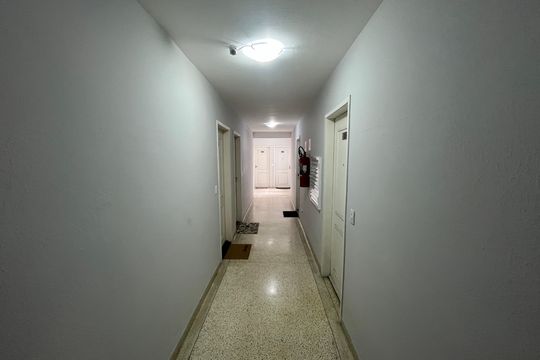 Corredor de apartamento à venda com 2 quartos, 66m² em Santana, São Paulo