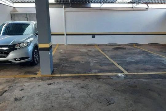 Apartamento à venda com 2 quartos, 60m² em Cambuí, Campinas