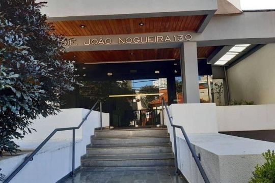 Apartamento à venda com 2 quartos, 60m² em Cambuí, Campinas