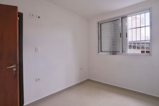 Quarto 2 de apartamento à venda com 2 quartos, 85m² em Vila Claudia, São Paulo
