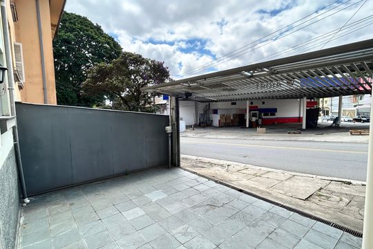 Garagem de apartamento à venda com 2 quartos, 85m² em Vila Claudia, São Paulo