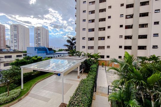 Área comum de apartamento à venda com 2 quartos, 86m² em Vila Formosa, São Paulo