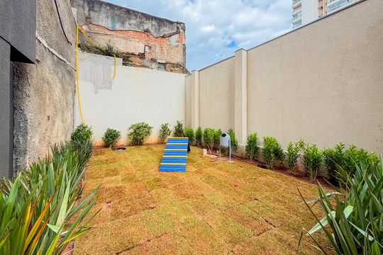 Pet Place de apartamento à venda com 3 quartos, 59m² em Ipiranga, São Paulo