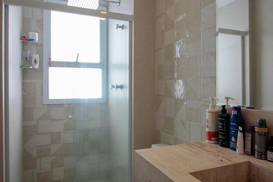 Apartamento à venda com 3 quartos, 149m² em Barra da Tijuca, Rio de Janeiro