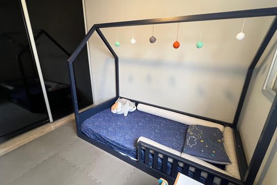 Apartamento para alugar com 3 quartos, 88m² em Santo Amaro, São Paulo