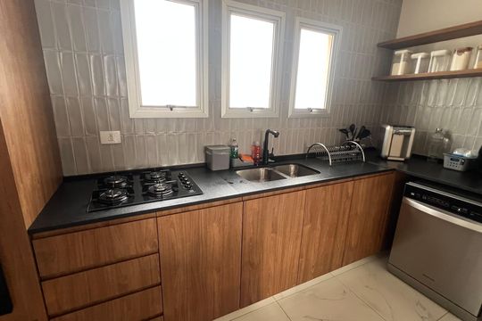 Apartamento para alugar com 3 quartos, 88m² em Santo Amaro, São Paulo