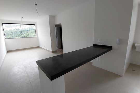Apartamento à venda com 2 quartos, 65m² em Buritis, Belo Horizonte