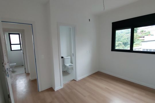 Quarto de apartamento à venda com 2 quartos, 65m² em Buritis, Belo Horizonte