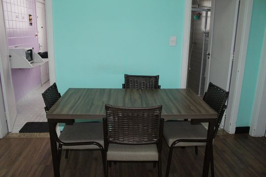 Apartamento à venda com 2 quartos, 89m² em Santa Cecilia, São Paulo