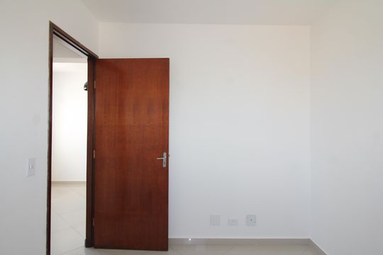 Quarto 2 de apartamento à venda com 2 quartos, 43m² em Vila Santa Maria, São Paulo