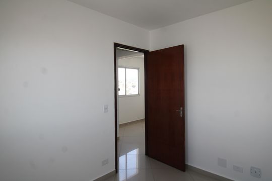 Quarto 2 de apartamento à venda com 2 quartos, 43m² em Vila Santa Maria, São Paulo