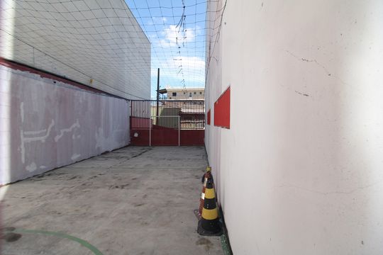 Área Comum de apartamento à venda com 2 quartos, 43m² em Vila Santa Maria, São Paulo