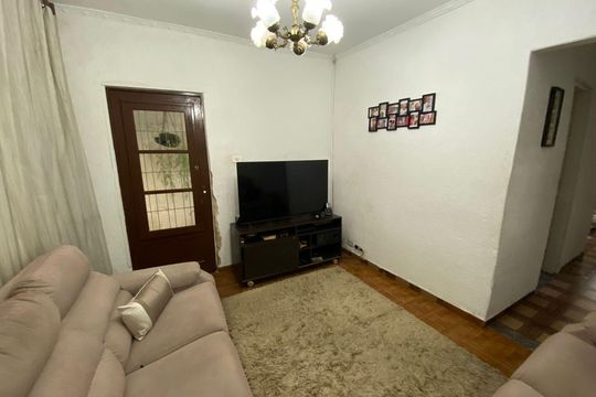 Casa à venda com 3 quartos, 140m² em Vila Ré, São Paulo