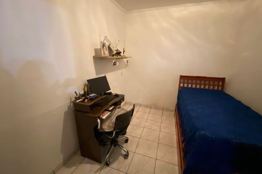 Casa à venda com 3 quartos, 140m² em Vila Ré, São Paulo