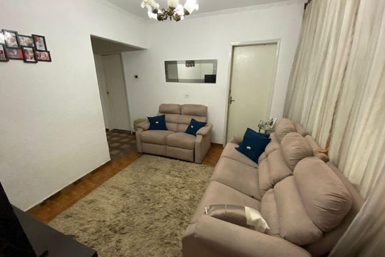 Casa à venda com 3 quartos, 140m² em Vila Ré, São Paulo