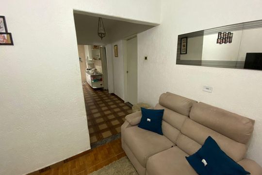 Casa à venda com 3 quartos, 140m² em Vila Ré, São Paulo