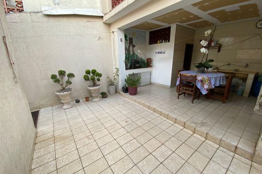 Casa à venda com 3 quartos, 140m² em Vila Ré, São Paulo