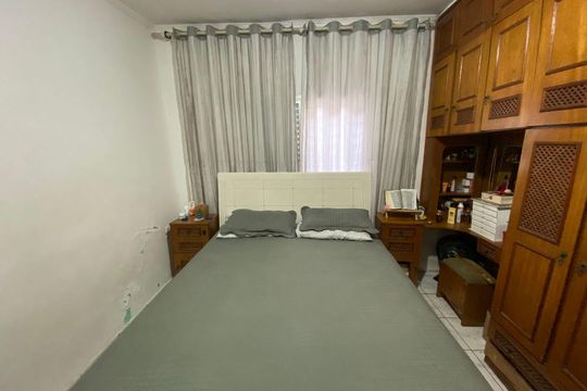 Casa à venda com 3 quartos, 140m² em Vila Ré, São Paulo