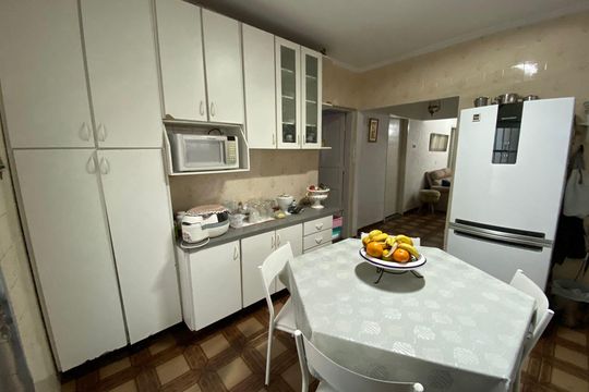 Casa à venda com 3 quartos, 140m² em Vila Ré, São Paulo