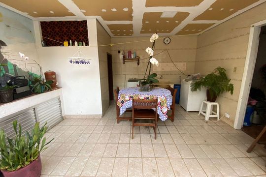 Casa à venda com 3 quartos, 140m² em Vila Ré, São Paulo