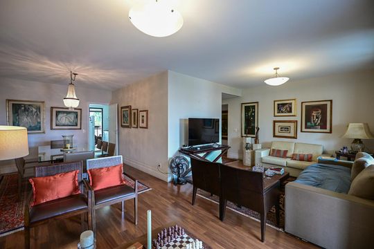 Apartamento à venda com 4 quartos, 195m² em Vila Andrade, São Paulo