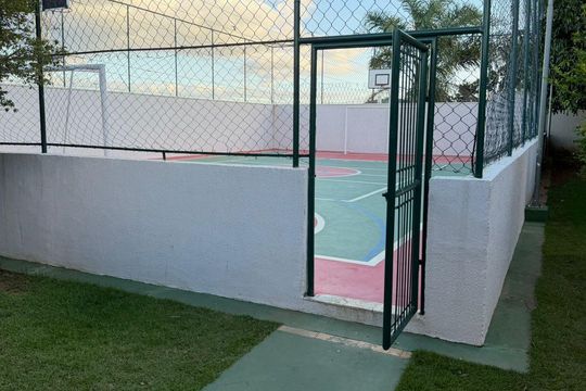 Apartamento à venda com 3 quartos, 72m² em Jardim Maria de Fatima, Várzea Paulista
