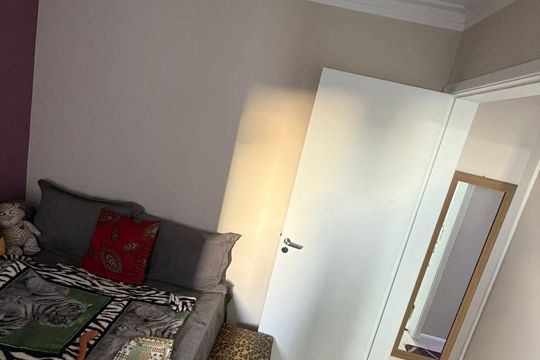 Apartamento à venda com 3 quartos, 72m² em Jardim Maria de Fatima, Várzea Paulista