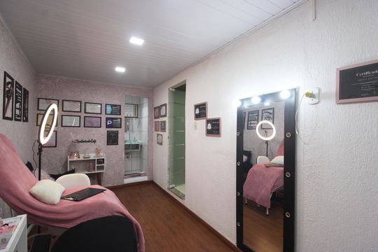 Suíte 2 de casa à venda com 5 quartos, 160m² em Taquara, Rio de Janeiro