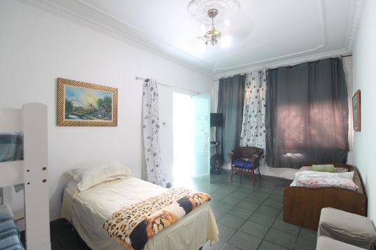 Sala 2 de casa à venda com 5 quartos, 160m² em Taquara, Rio de Janeiro