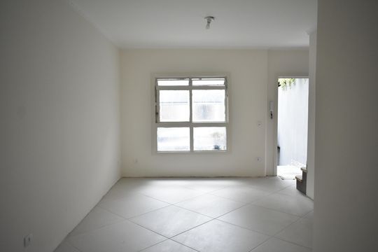 Sala de casa à venda com 2 quartos, 84m² em Vila Clementino, São Paulo
