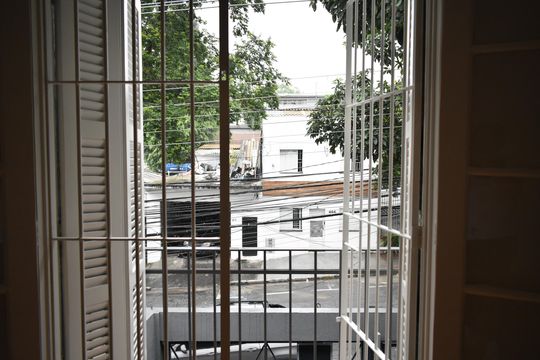 Quarto 2 de casa à venda com 2 quartos, 84m² em Vila Clementino, São Paulo