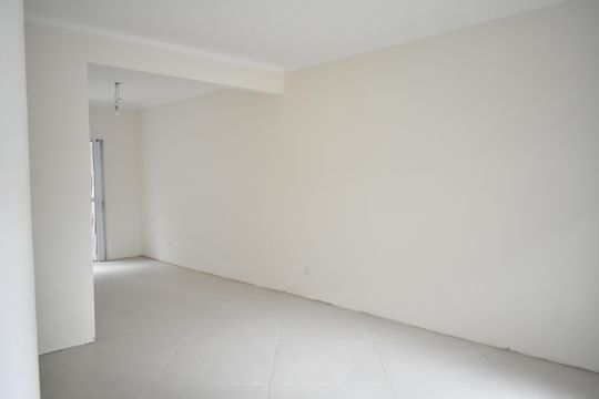 Sala de casa à venda com 2 quartos, 84m² em Vila Clementino, São Paulo