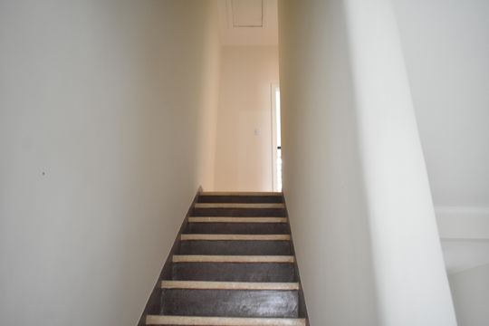 Escada de casa à venda com 2 quartos, 84m² em Vila Clementino, São Paulo