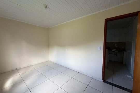 Quarto  de kitnet/studio para alugar com 1 quarto, 40m² em Recreio, Rio de Janeiro