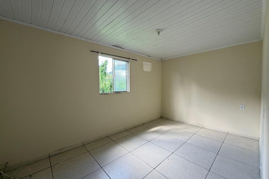 Quarto  de kitnet/studio para alugar com 1 quarto, 40m² em Recreio, Rio de Janeiro