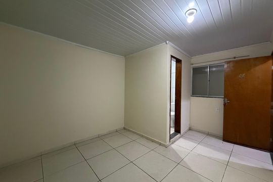 Sala de kitnet/studio para alugar com 1 quarto, 40m² em Recreio, Rio de Janeiro