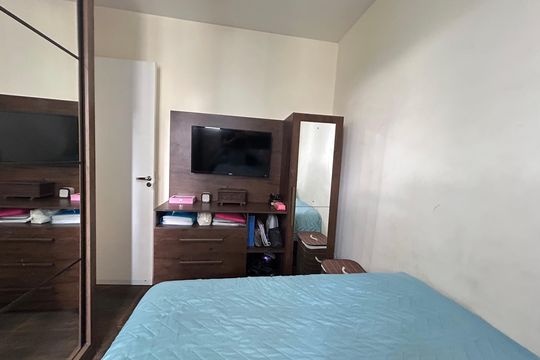 Apartamento à venda com 2 quartos, 48m² em Macedo, Guarulhos