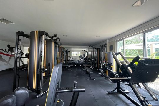 Apartamento à venda com 2 quartos, 48m² em Macedo, Guarulhos