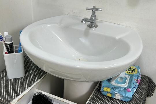 Apartamento à venda com 2 quartos, 48m² em Macedo, Guarulhos