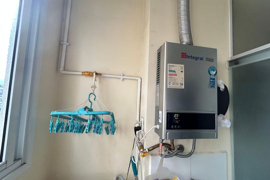 Apartamento à venda com 2 quartos, 48m² em Macedo, Guarulhos