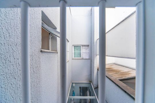 Vista do Quarto 1 de apartamento à venda com 2 quartos, 135m² em Paraíso, Santo André