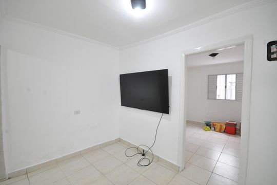 Casa à venda com 2 quartos, 120m² em Parque Vitoria, São Paulo