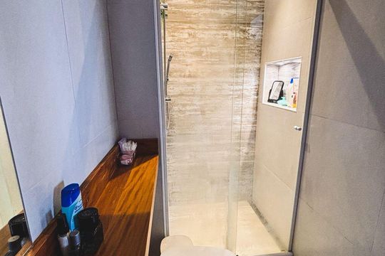 Apartamento para alugar com 2 quartos, 72m² em Morumbi, São Paulo