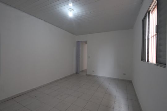 Quarto de cima de casa à venda com 2 quartos, 85m² em Vila Antonieta, São Paulo