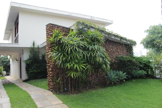 Casa à venda com 3 quartos, 333m² em Pompeia, São Paulo