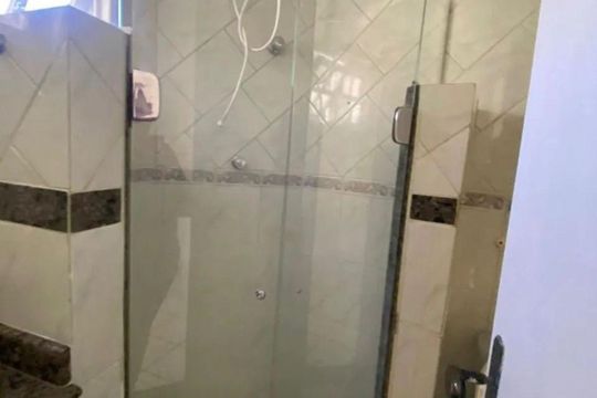 Banheiro 2 de casa para alugar com 3 quartos, 200m² em Stella Maris, Salvador