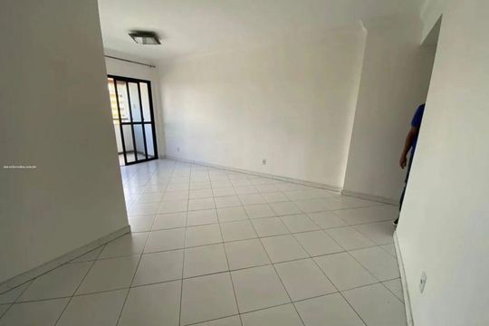 Sala  de casa para alugar com 3 quartos, 200m² em Stella Maris, Salvador