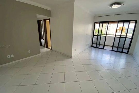 Sala  de casa para alugar com 3 quartos, 200m² em Stella Maris, Salvador